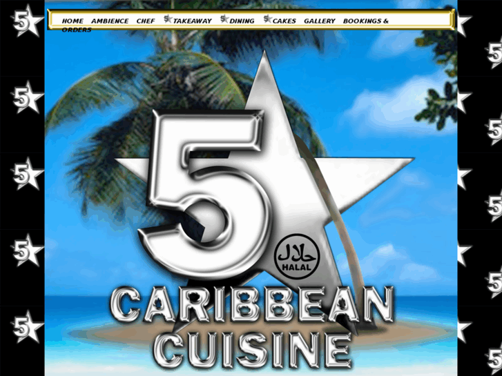 www.5starcaribbean.com