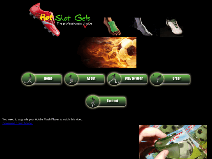 www.hotshotgels.com