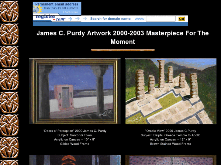 www.jamespurdy.com