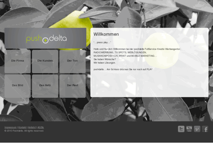 www.pushdelta.com