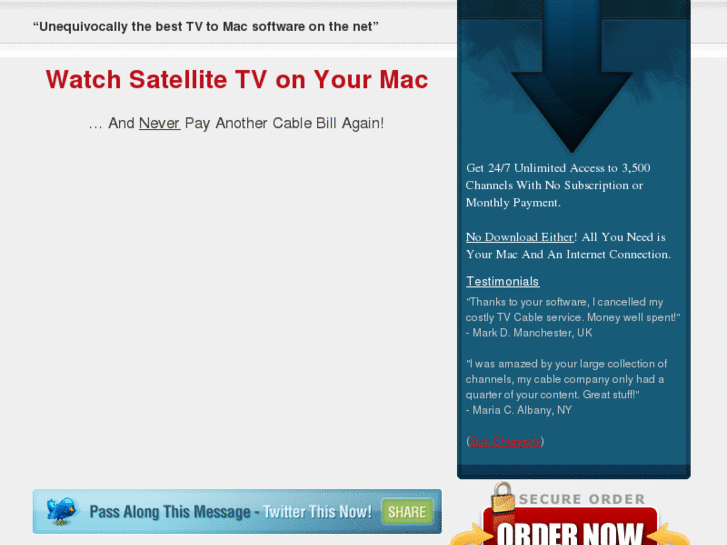www.watchtvonmac.net