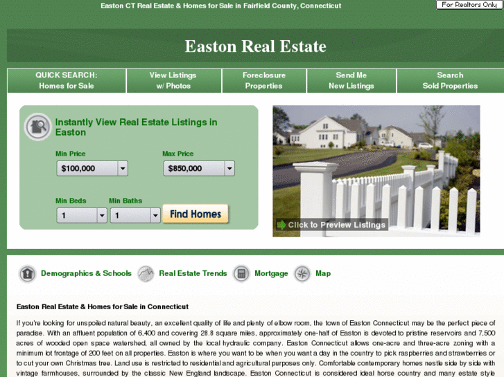 www.easton-ct-realestate.com