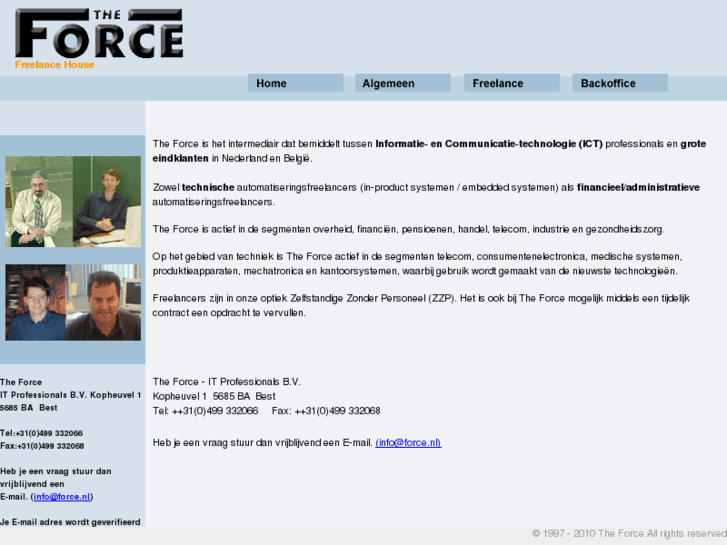 www.force.nl