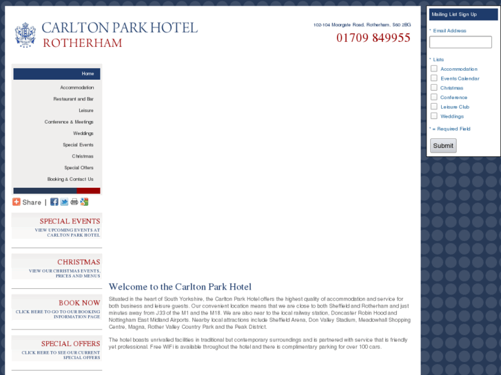 www.carltonparkhotel.com