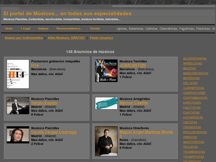 www.dmusicos.com