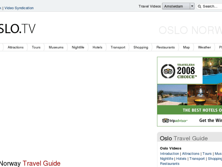 www.oslo.tv