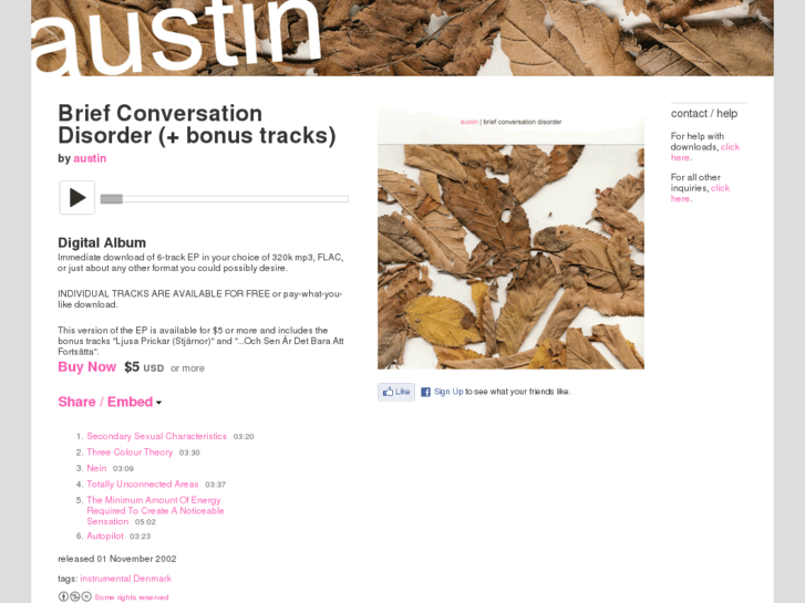 www.austinrock.net