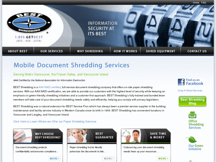 www.bestshredding.ca