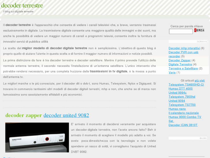 www.decoderterrestre.com