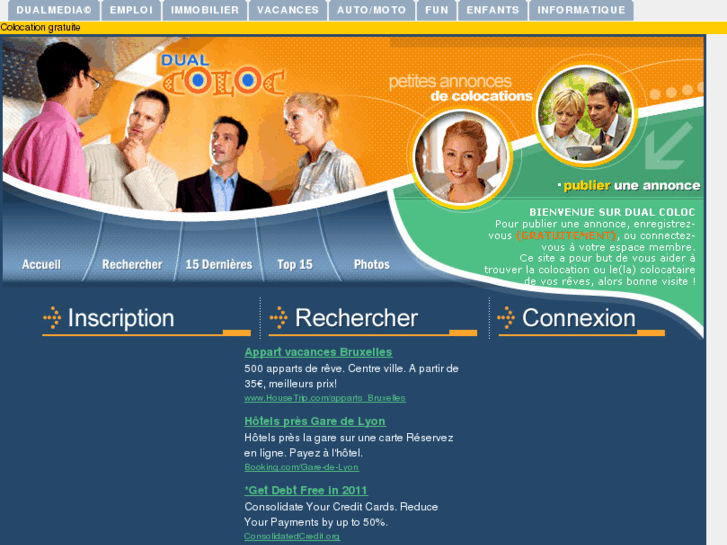 www.dualcoloc.com