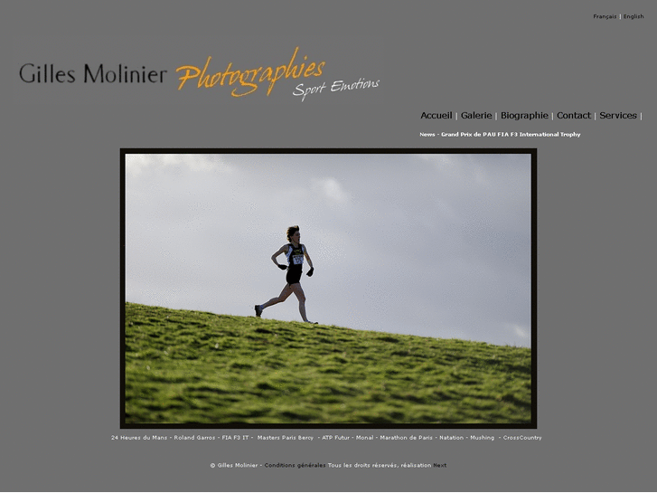 www.gillesmolinier.com