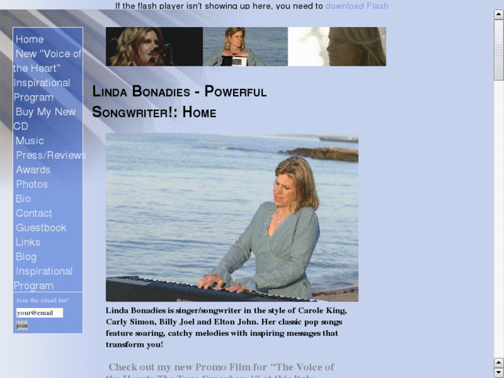 www.lindabonadies.com
