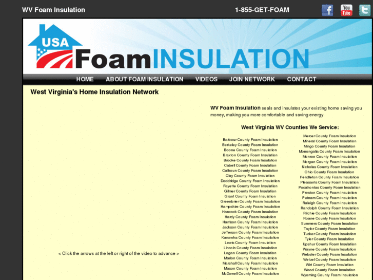 www.wvfoaminsulation.com