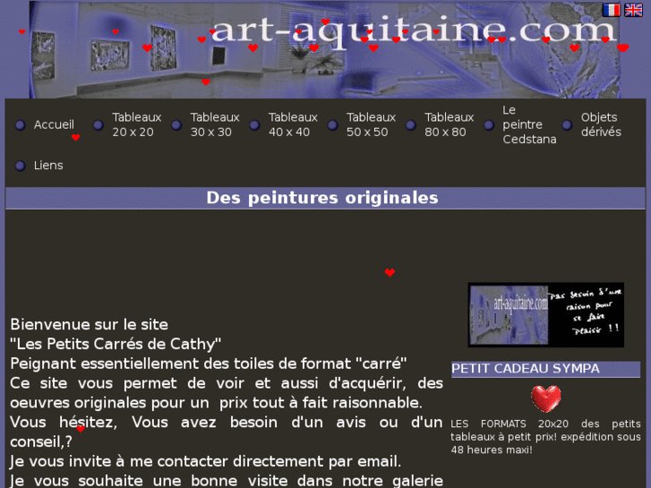 www.art-aquitaine.com