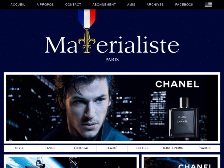 www.materialiste.com