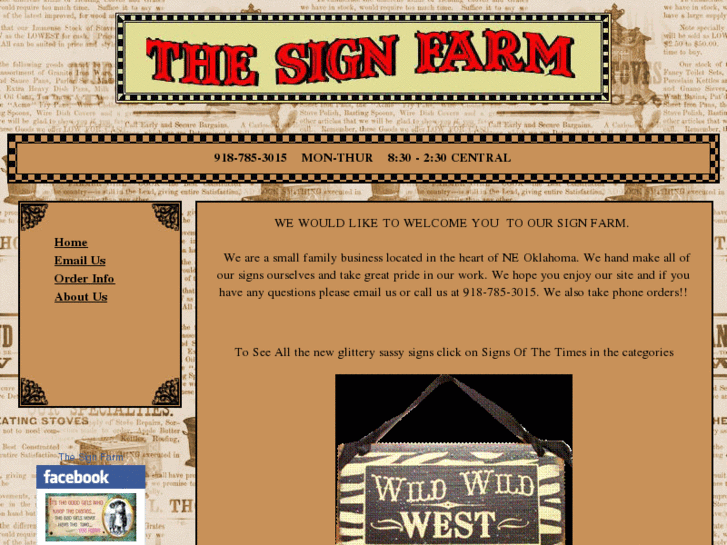 www.sign-farm.com