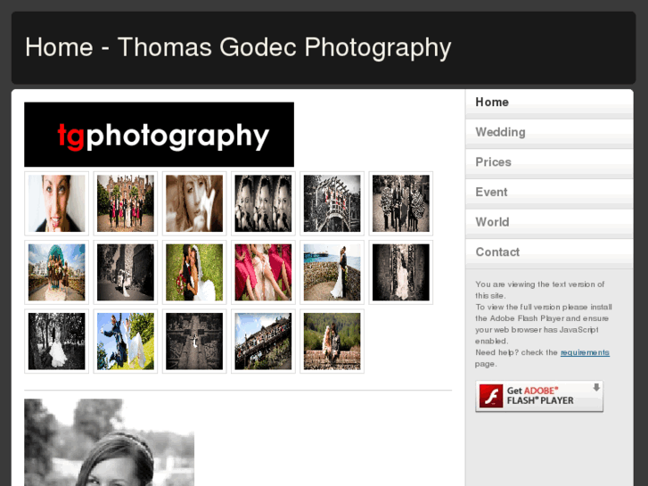 www.thomasgodec.com