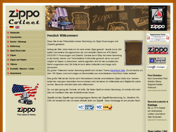 www.zippocollect.de