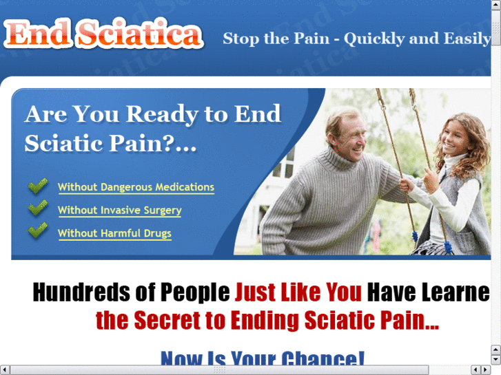 www.endsciatica.com