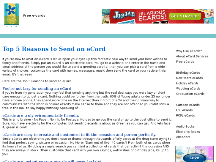 www.free-e-cards.net