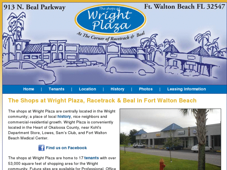 www.wrightplaza.com