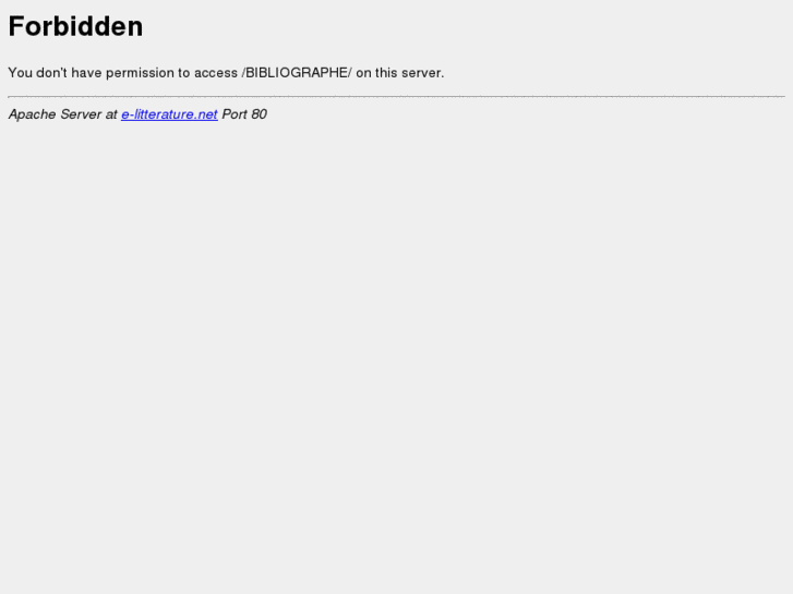 www.bibliographe.net