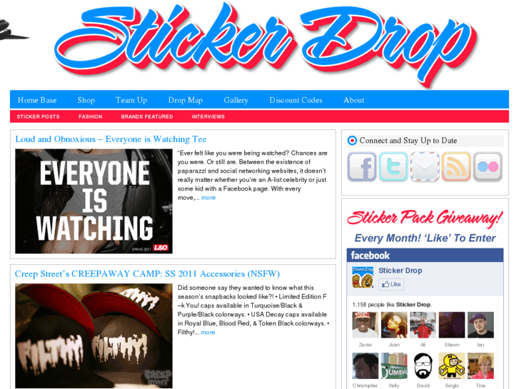 www.stickerdrop.com