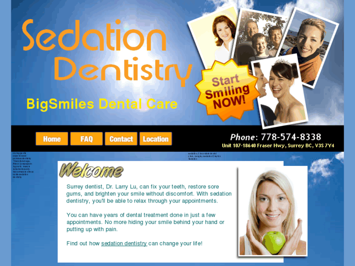 www.surreysedationdentist.com
