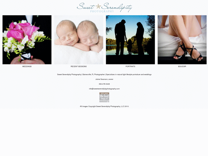 www.sweetserendipityphotography.com