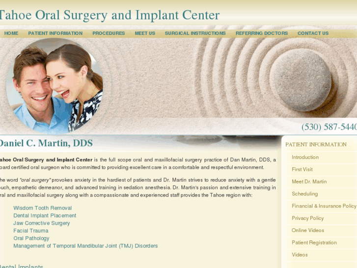 www.tahoeoralsurgery.com
