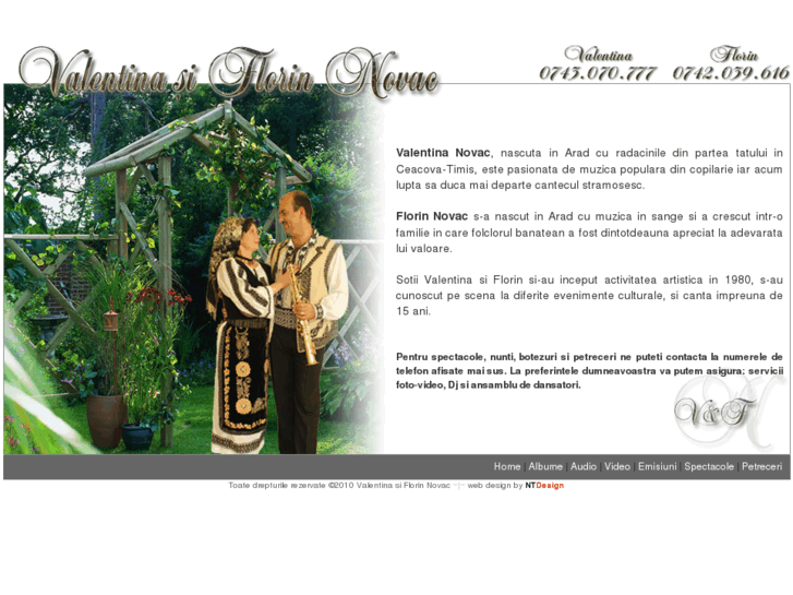 www.valentinaflorinnovac.ro