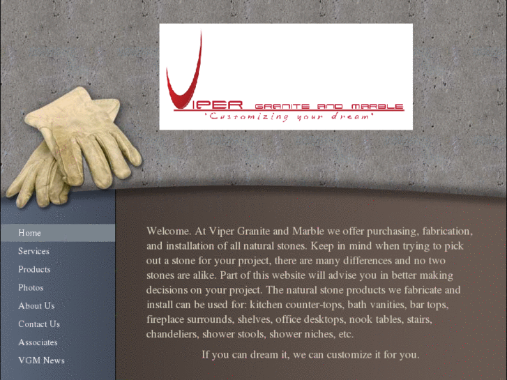 www.vipergranite.com