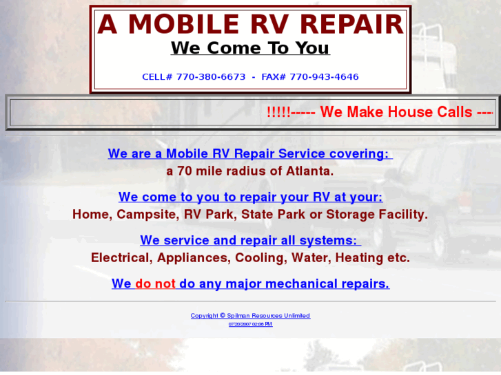 www.amobilervrepair.com