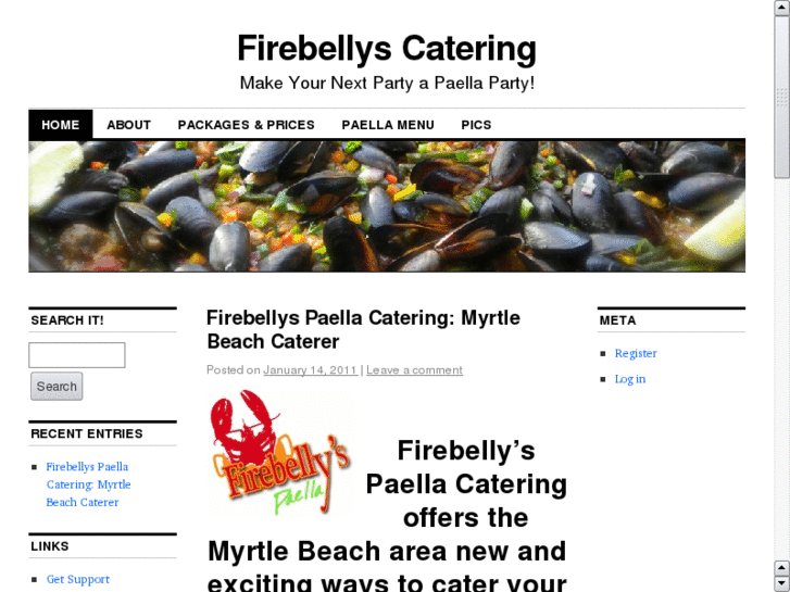 www.firebellycatering.com