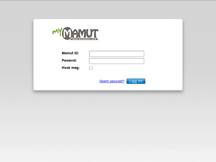 www.meinmamut.com