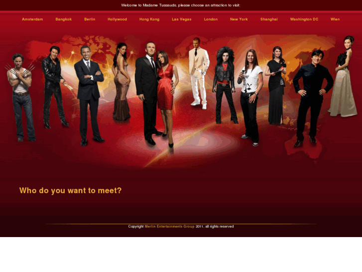 www.tussauds.co.uk