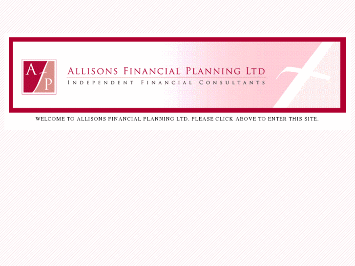 www.allisonsfinancial.com