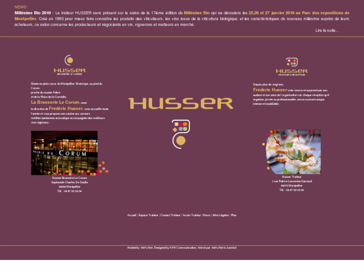 www.husser-traiteur.com