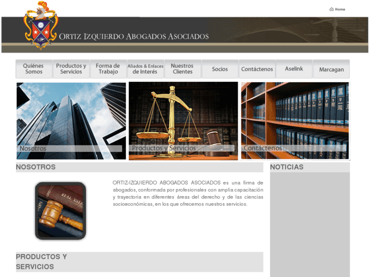 www.ortizizquierdo.com