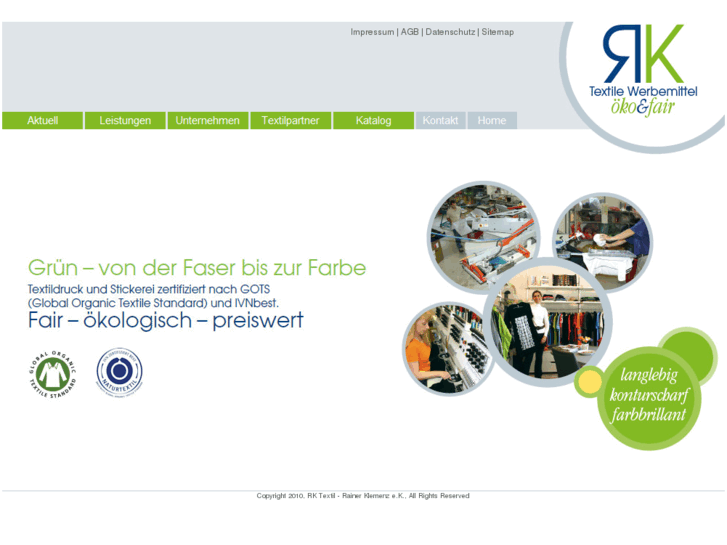 www.rktextil.de