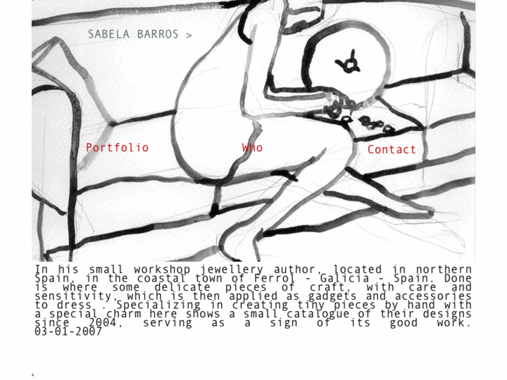 www.sabelabarros.com