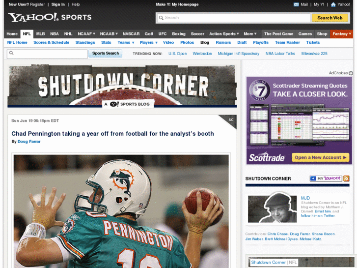 www.shutdowncorner.com