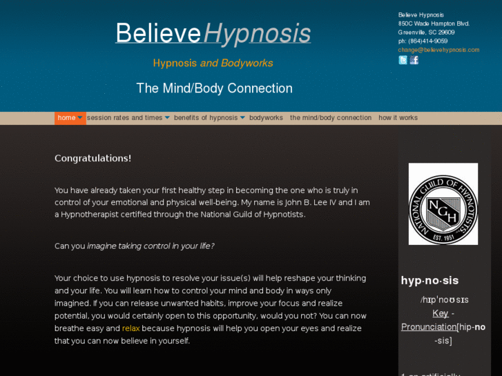 www.believehypnosis.com