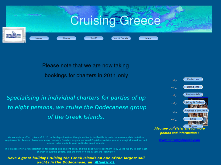www.cruisinggreece.co.uk