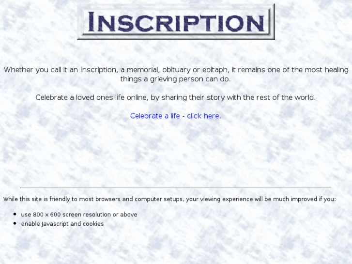 www.inscription.co.uk