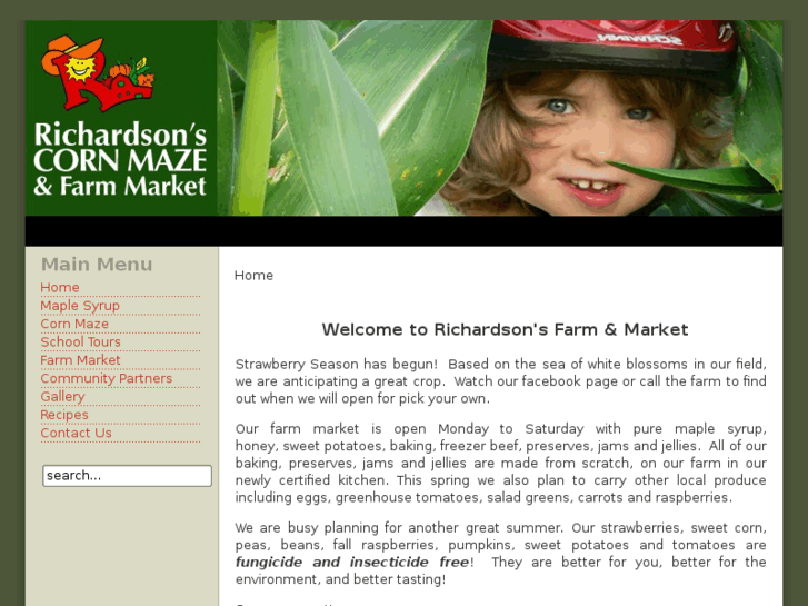 www.richardsonsfarm.com