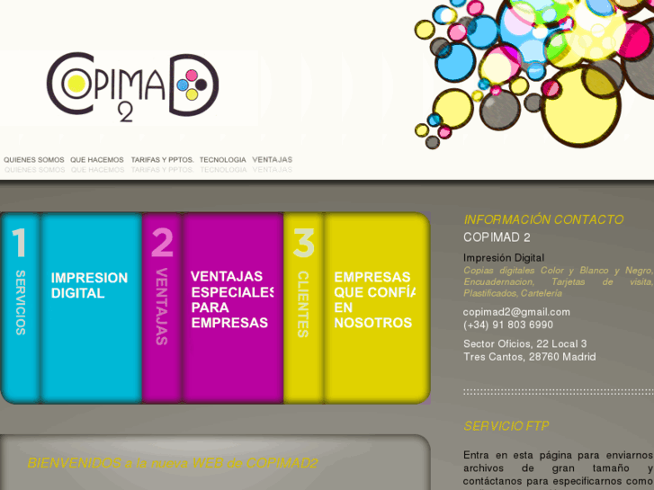www.copimad2.com