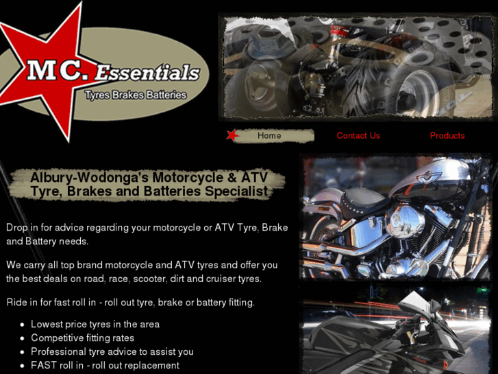 www.mcessentials.com