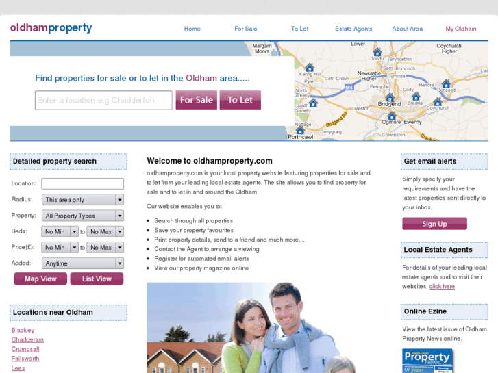 www.oldhamproperty.com