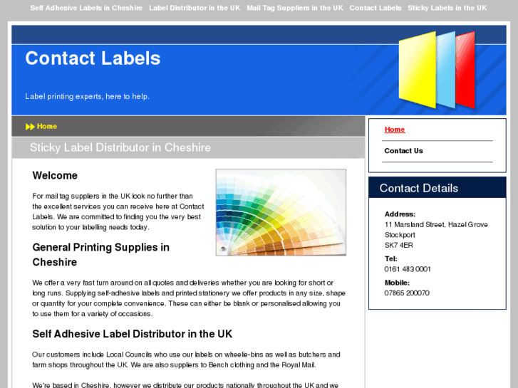 www.self-adhesive-labels.net